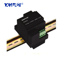 500V/5V DC/AC/pulse voltage hall voltage sensor